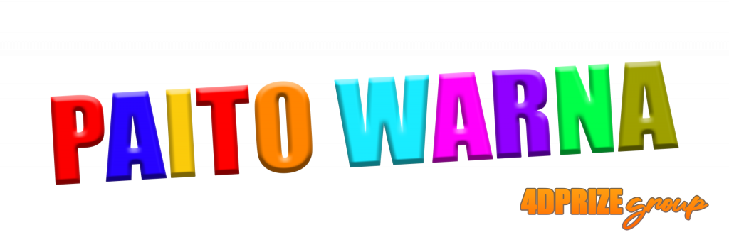 PAITO WARNA